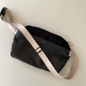 Bellroy Premium Sling Bag - Black